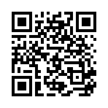 QR code linking to the example representative storefront